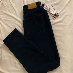 Aritzia denim forum jeans